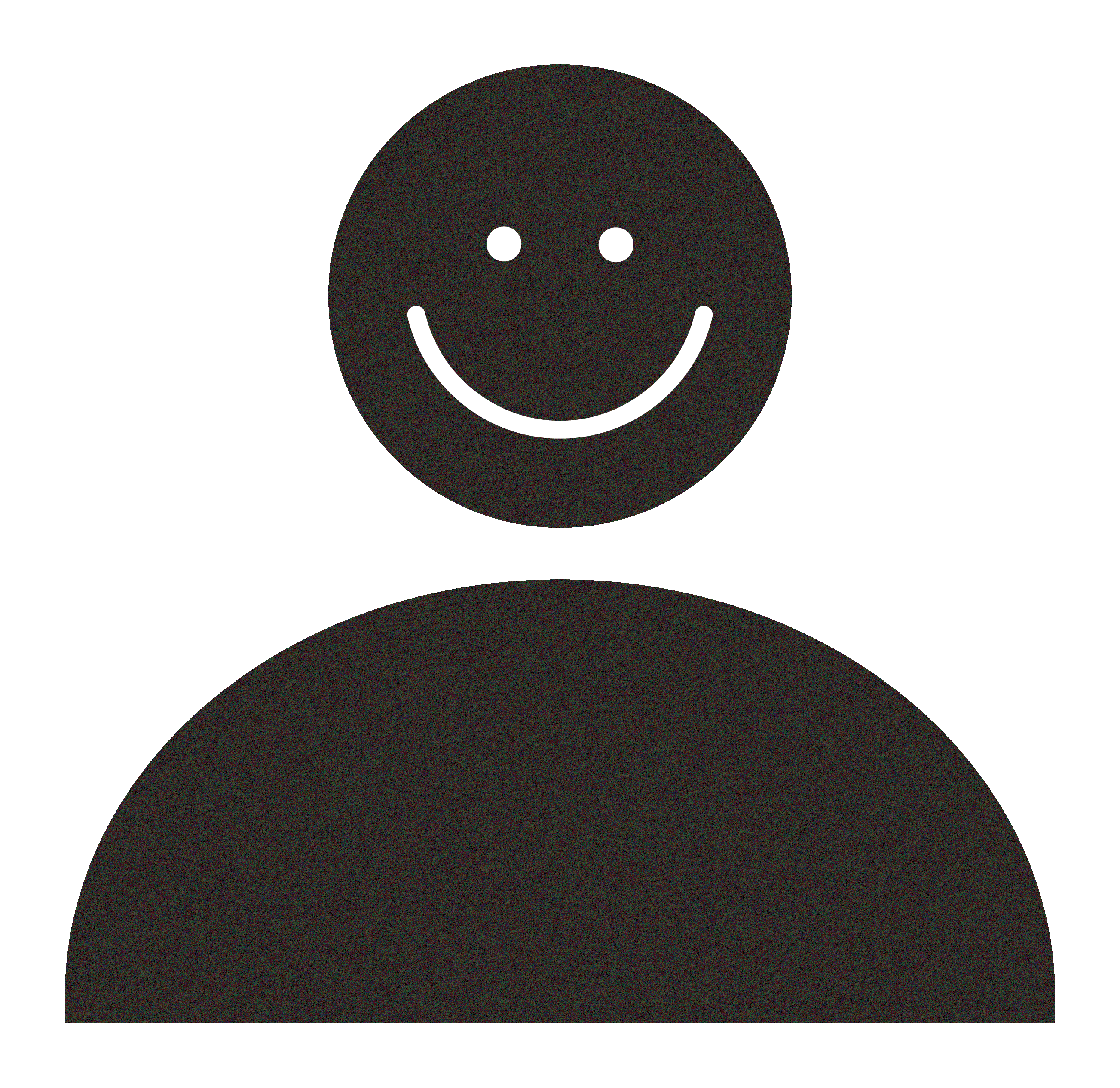 person ikon